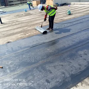 Brevity Waterproofing Expert