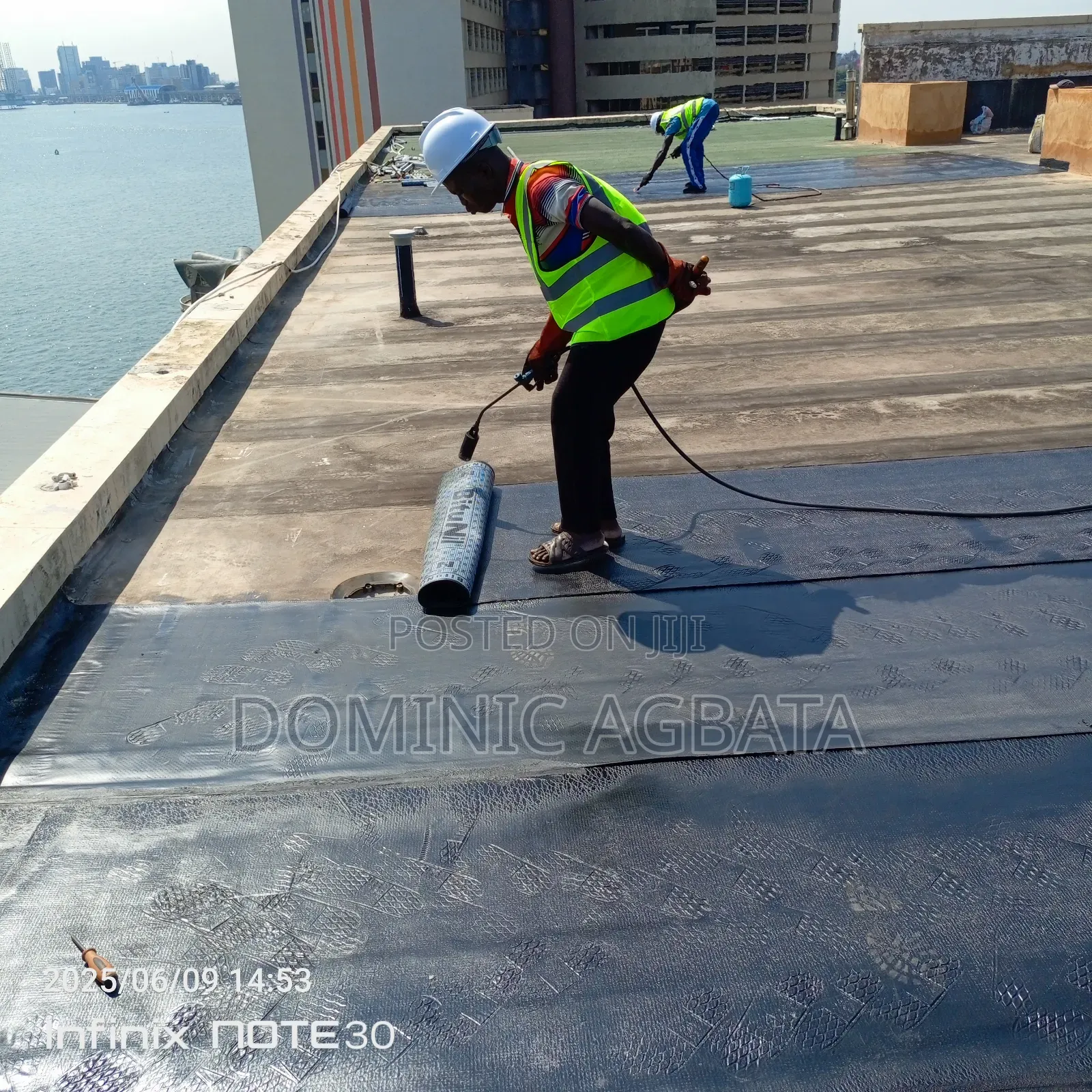 Brevity Waterproofing Expert