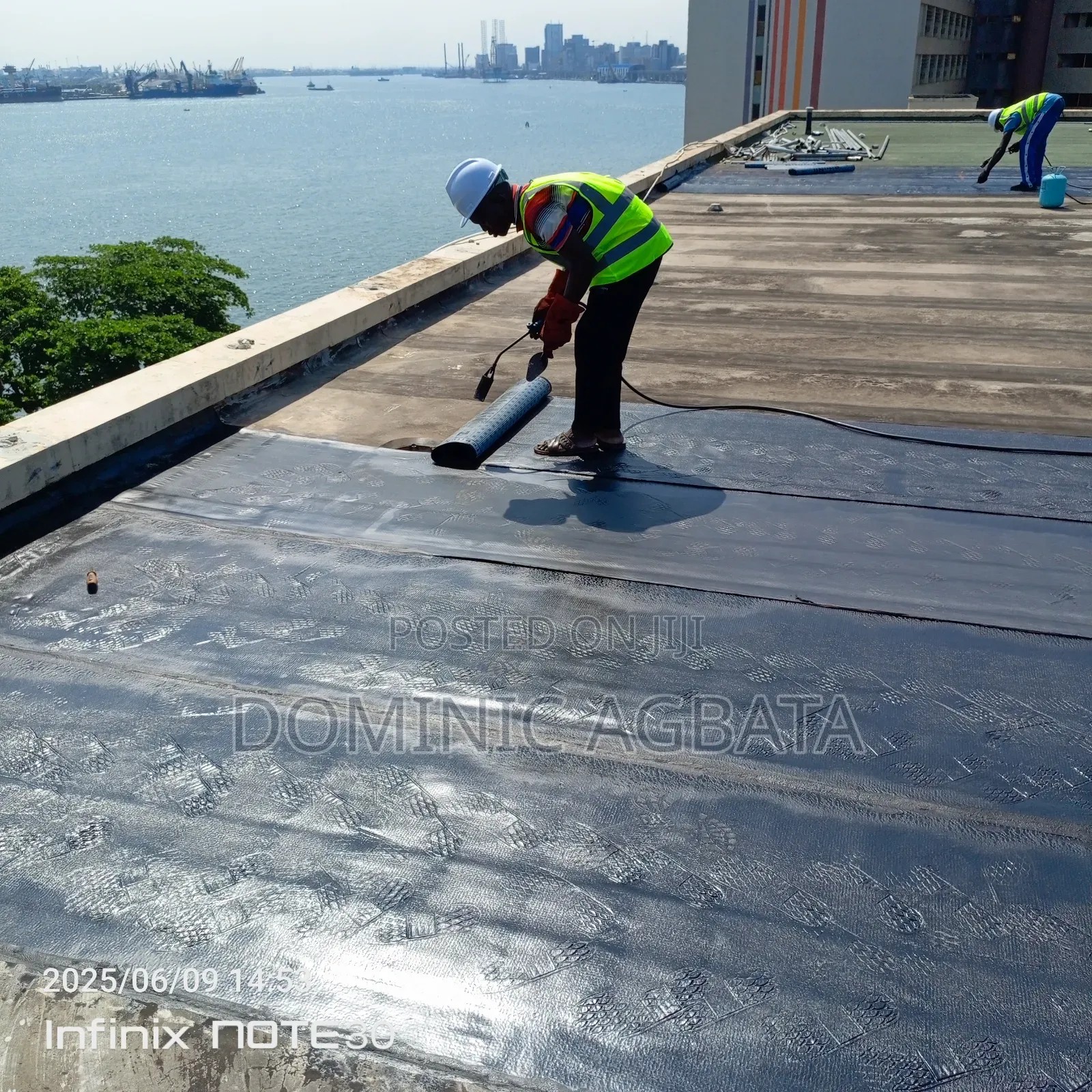 Brevity Waterproofing Expert