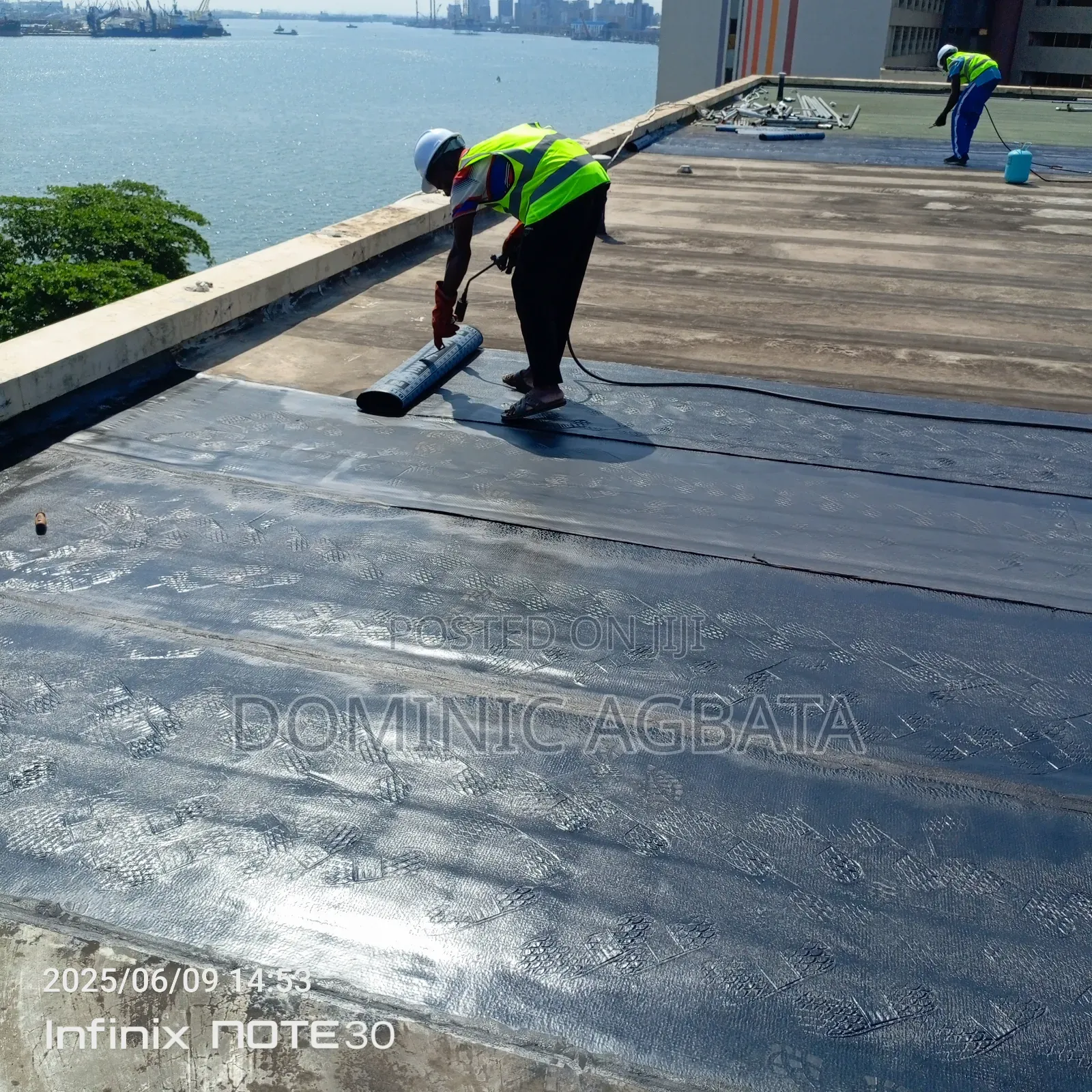 Brevity Waterproofing Expert