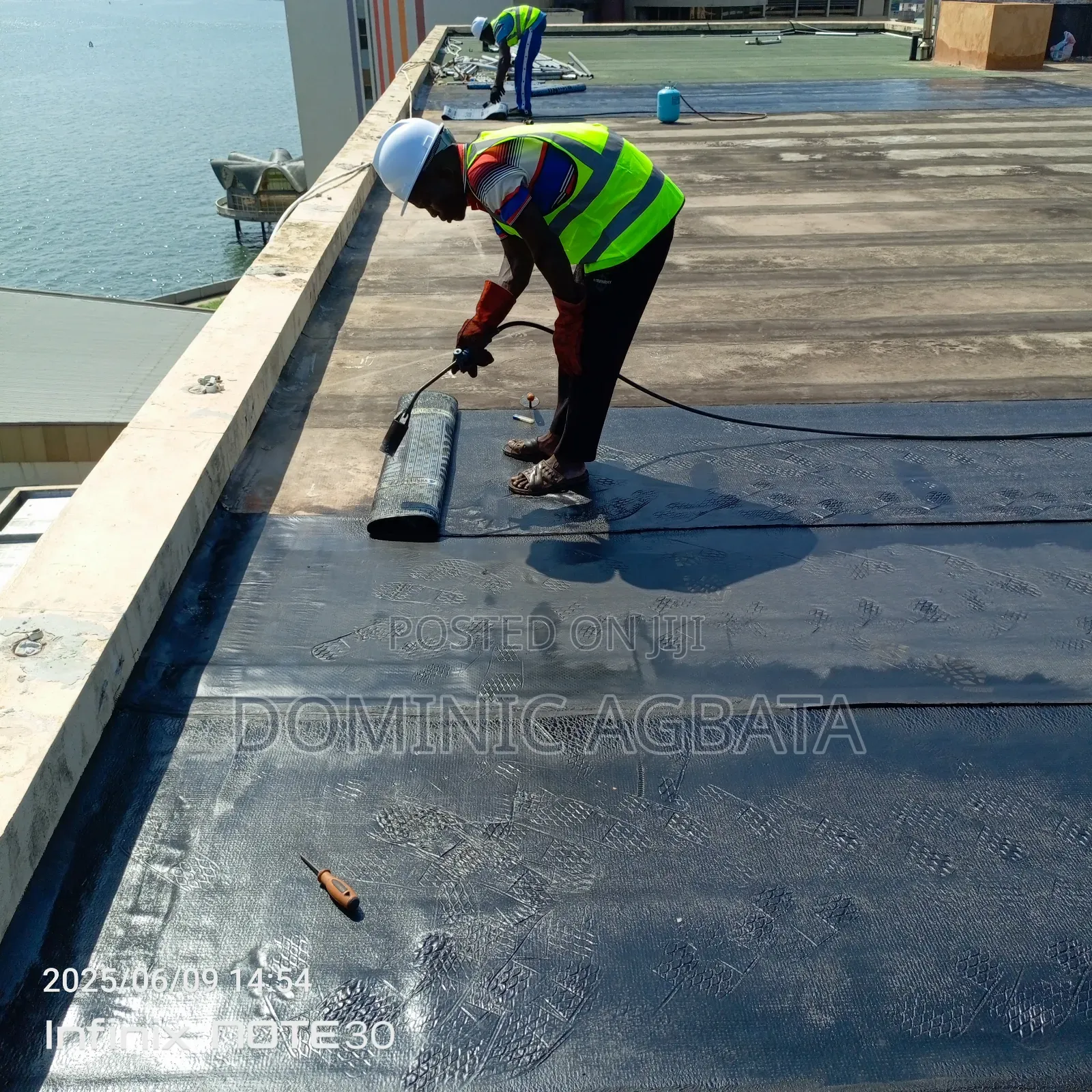 Brevity Waterproofing Expert