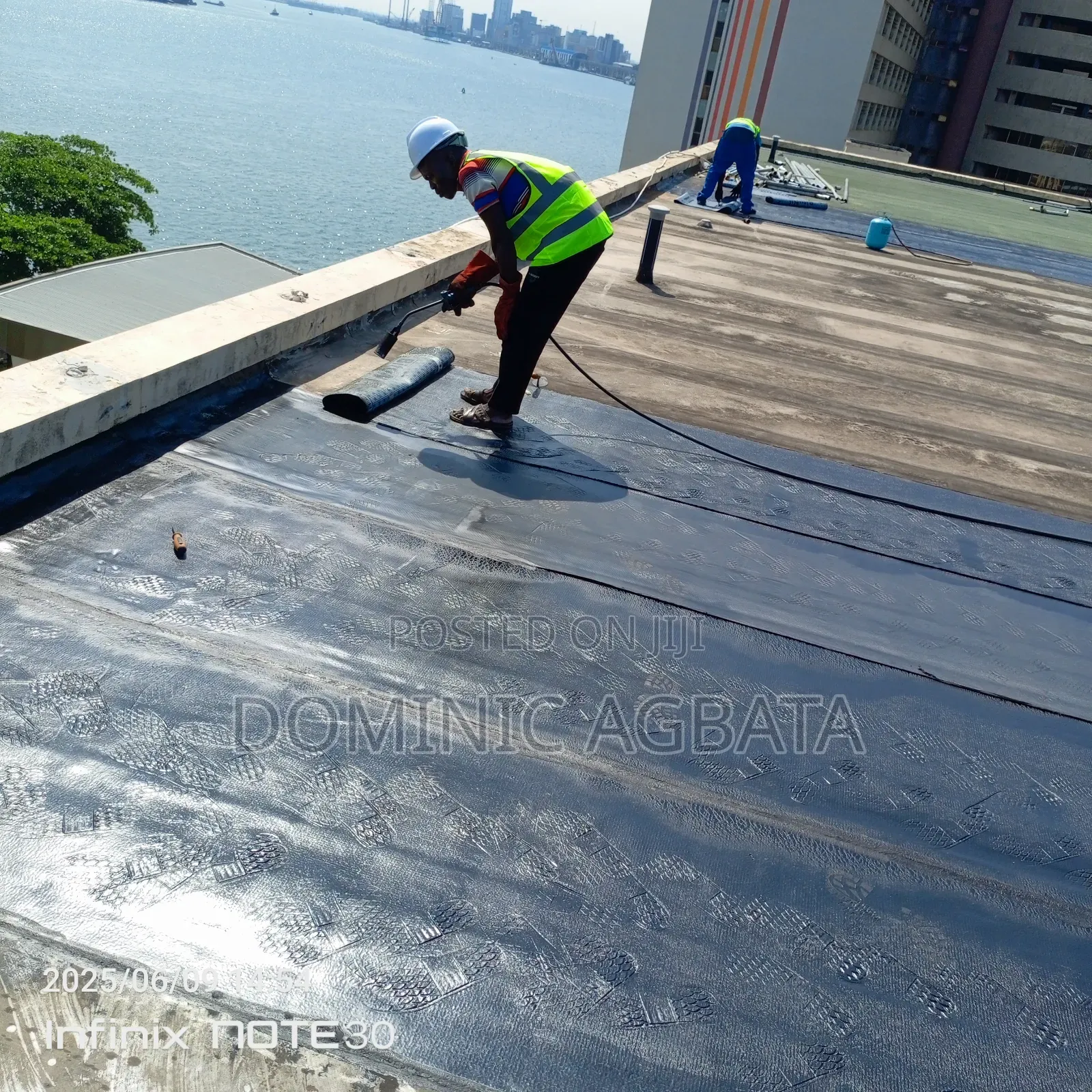 Brevity Waterproofing Expert