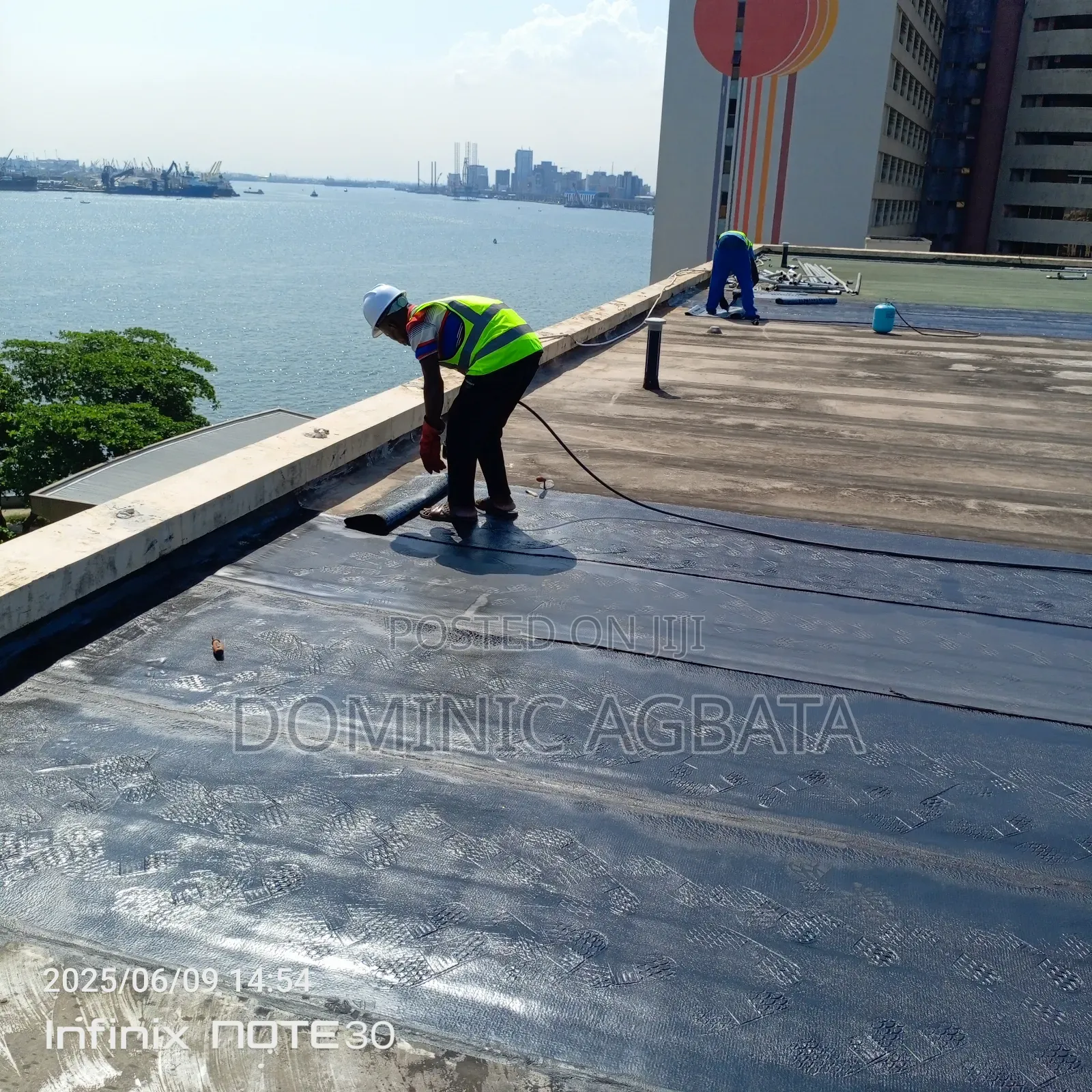 Brevity Waterproofing Expert