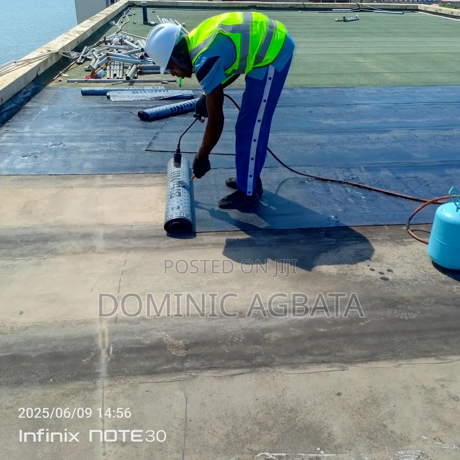 Brevity Waterproofing Expert