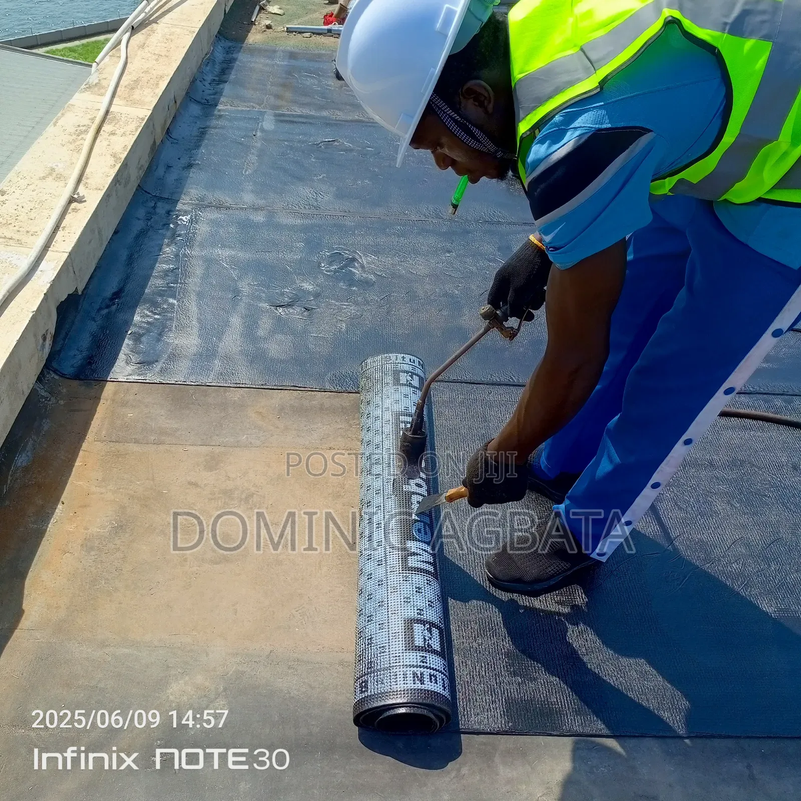 Brevity Waterproofing Expert