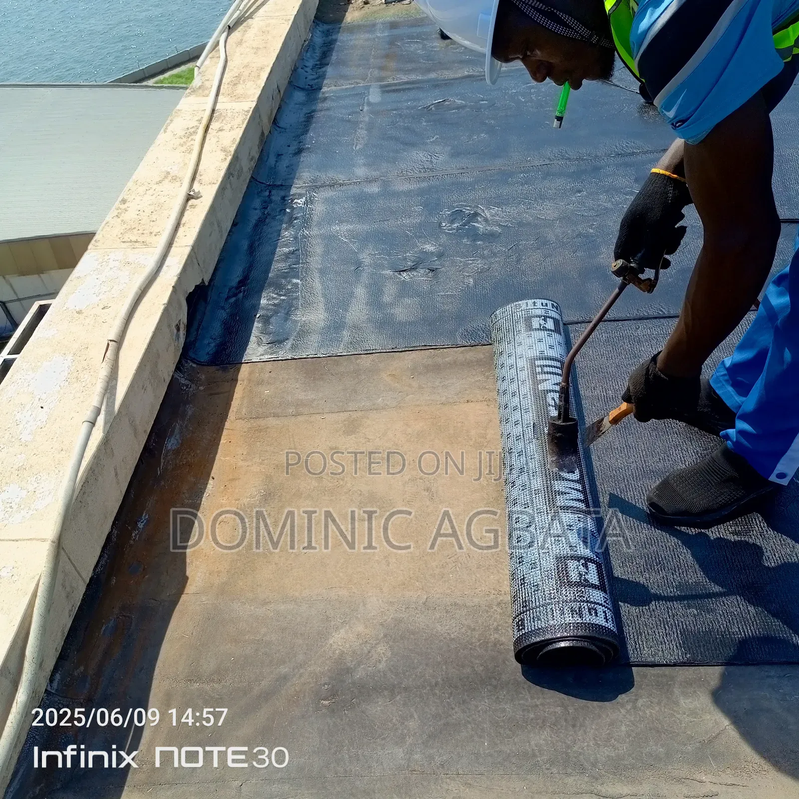 Brevity Waterproofing Expert