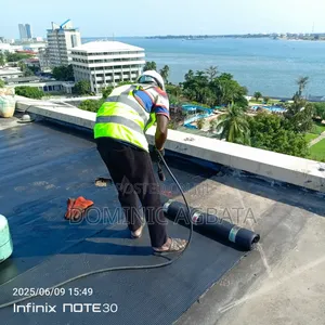 Aplomb Waterproofing Specialists
