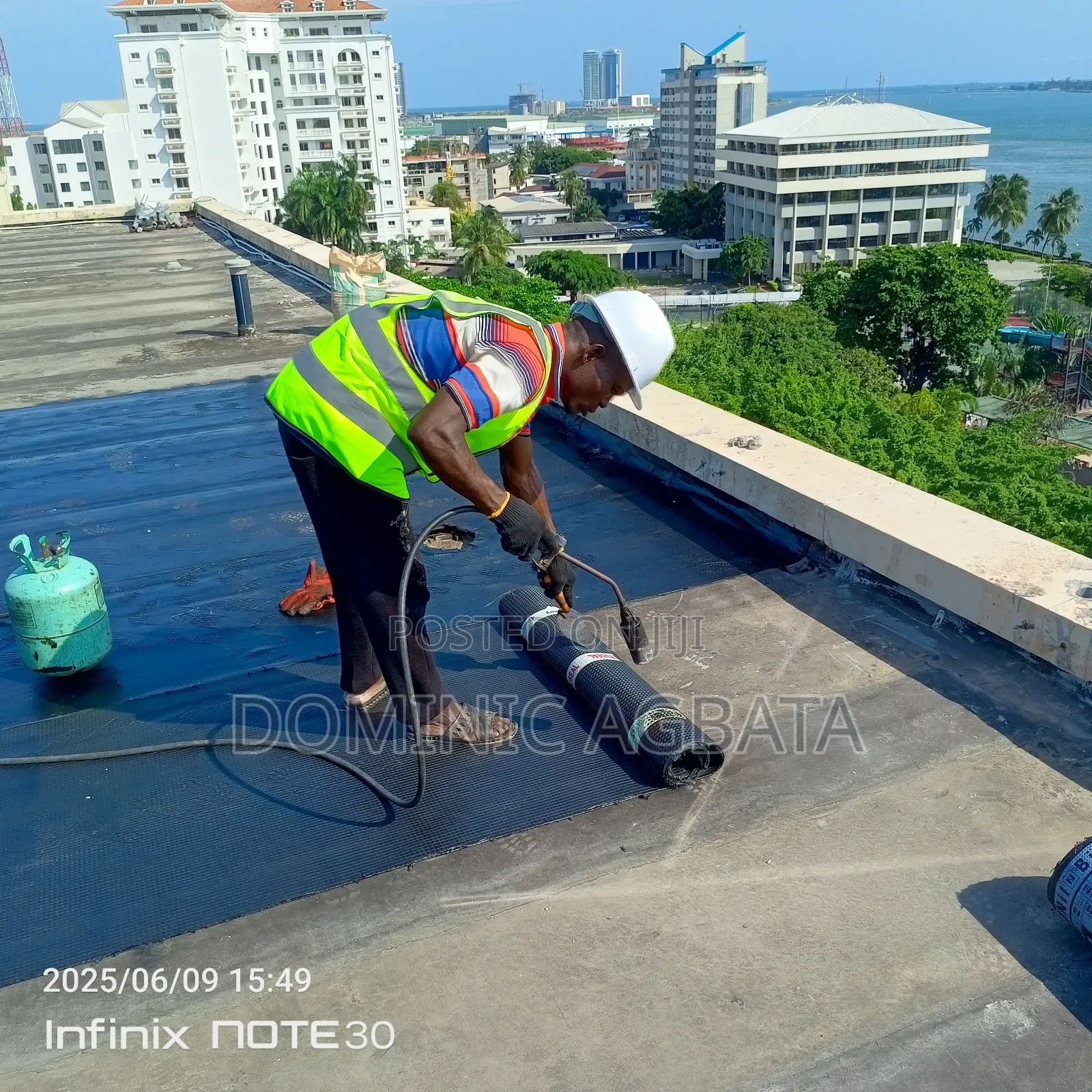 Aplomb Waterproofing Specialists