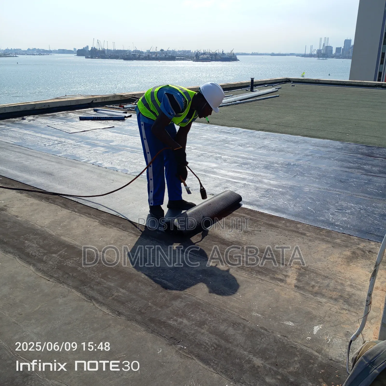 Aplomb Waterproofing Specialists