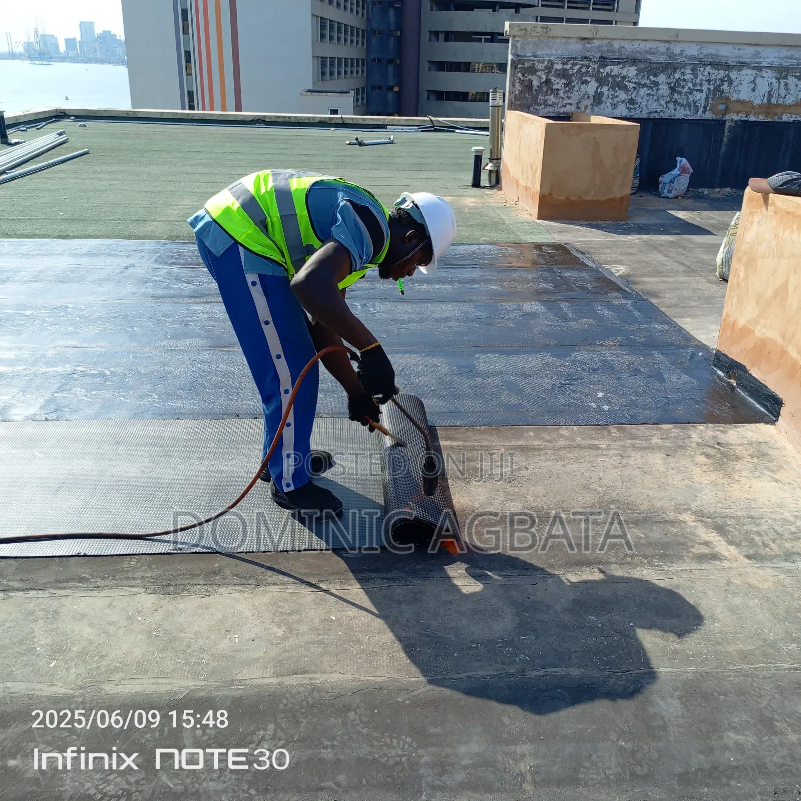 Aplomb Waterproofing Specialists