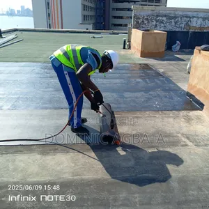 Aplomb Waterproofing Specialists