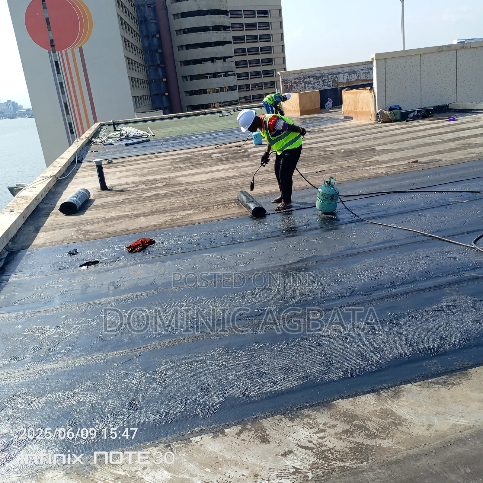 Aplomb Waterproofing Specialists