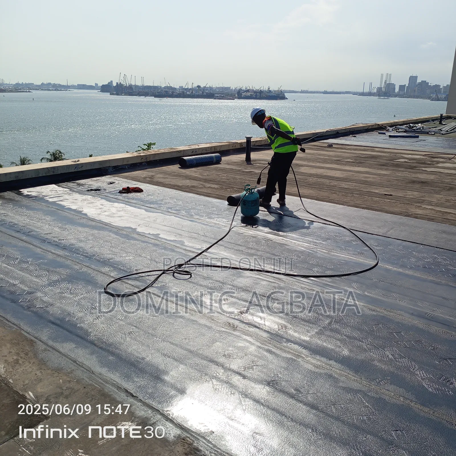 Aplomb Waterproofing Specialists