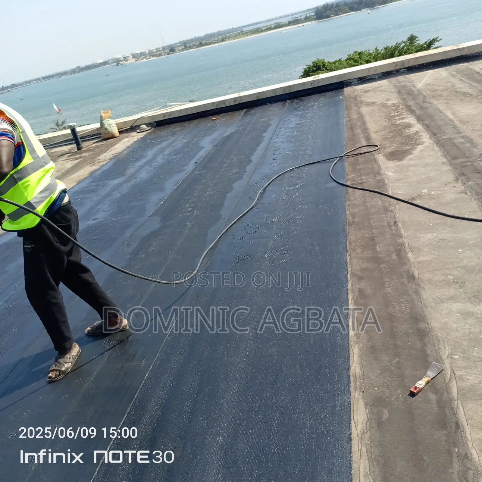 Aplomb Waterproofing Specialists