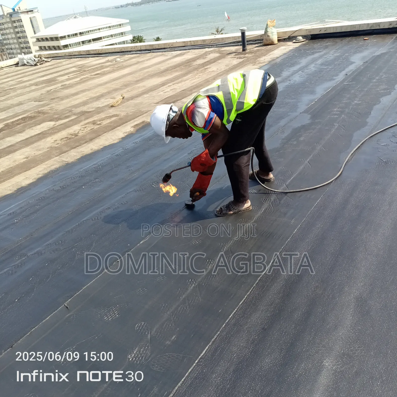 Aplomb Waterproofing Specialists
