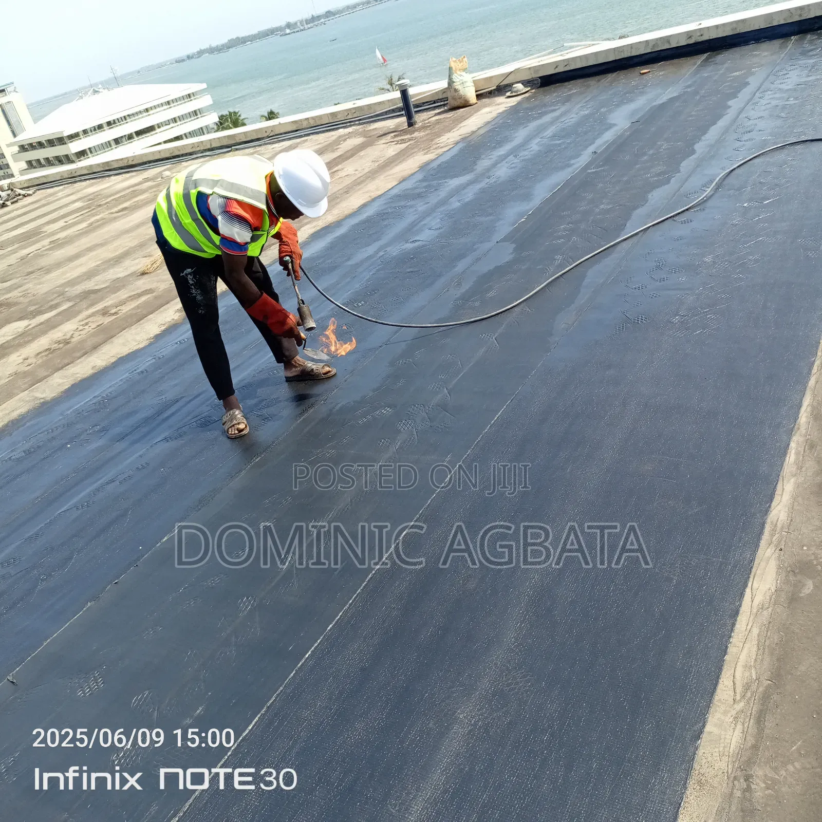 Aplomb Waterproofing Specialists