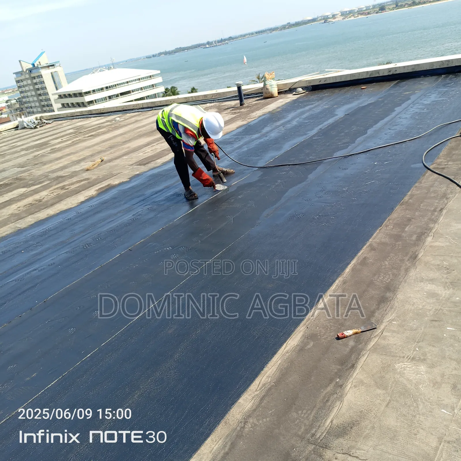 Aplomb Waterproofing Specialists