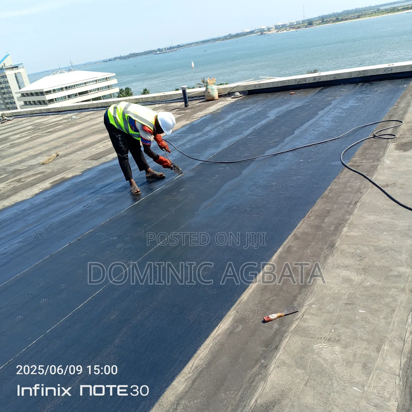 Aplomb Waterproofing Specialists