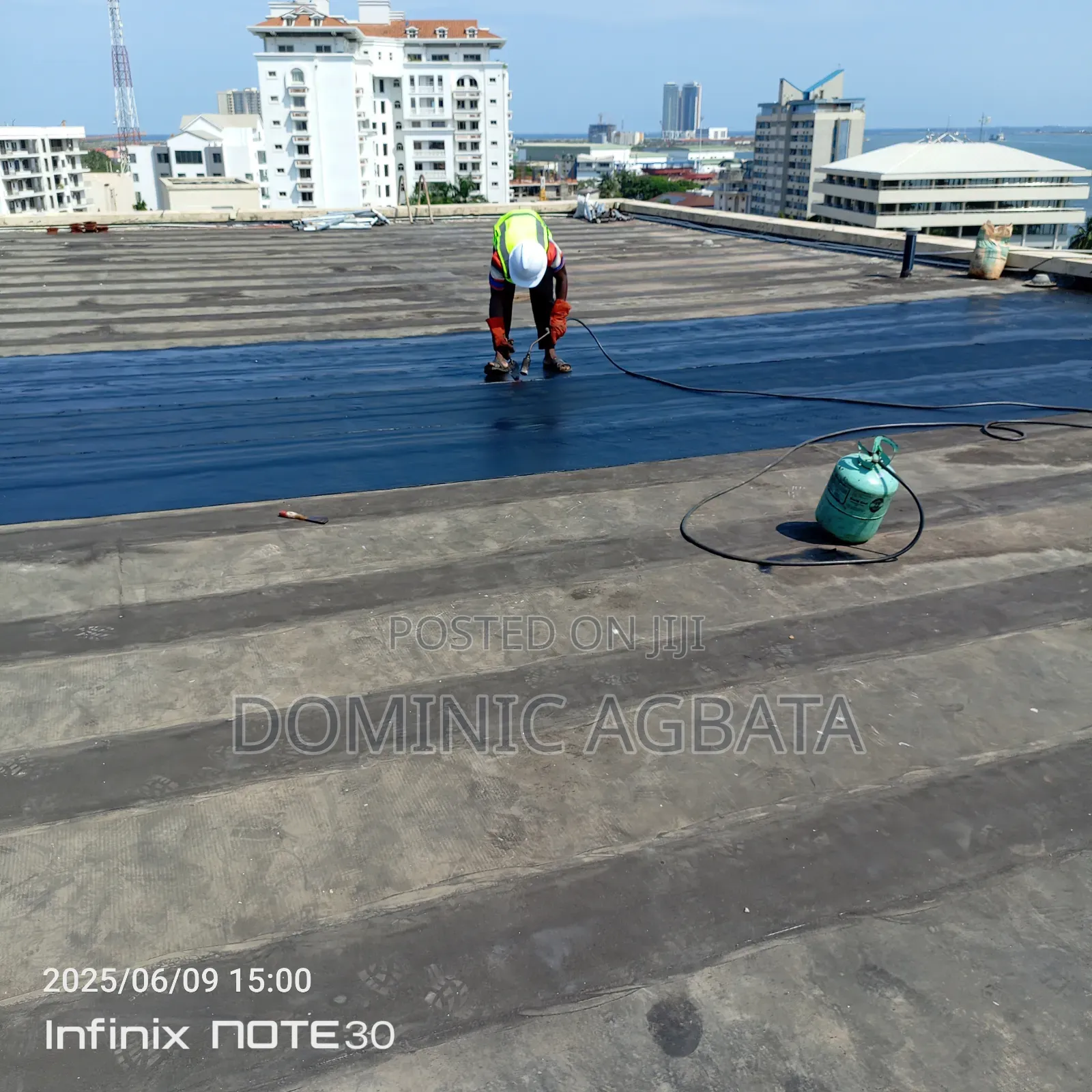 Aplomb Waterproofing Specialists
