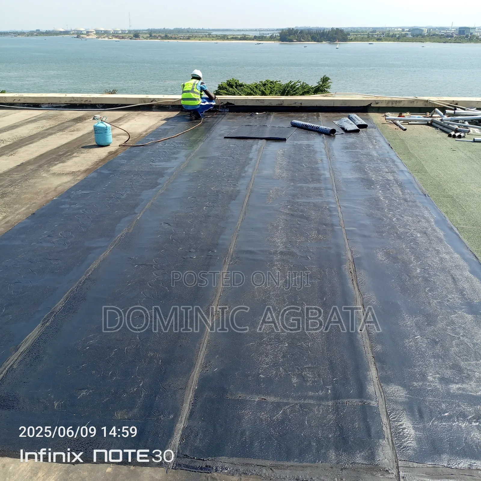 Aplomb Waterproofing Specialists