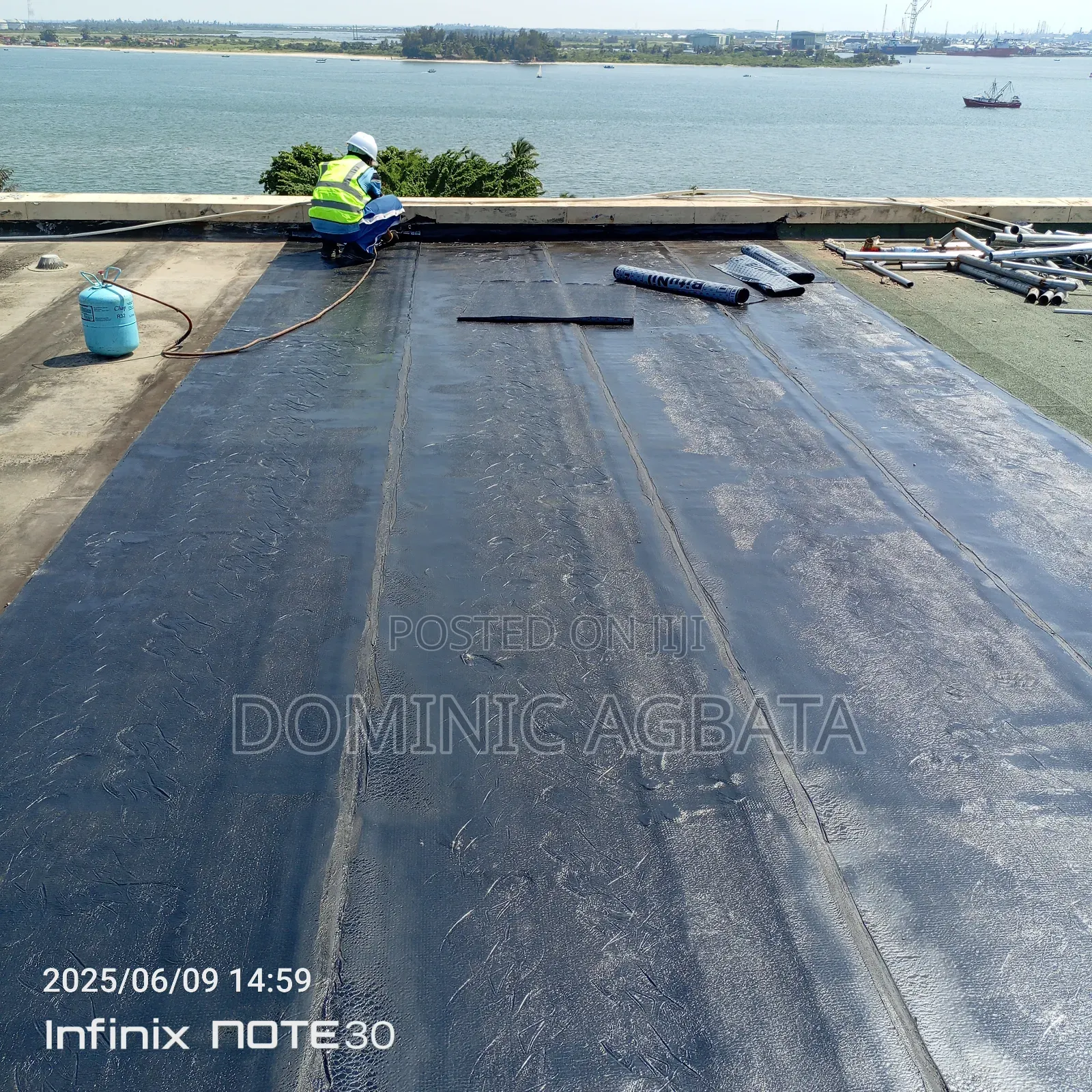 Aplomb Waterproofing Specialists