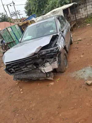 We Can Also Fix Your Accidented Vehicles.