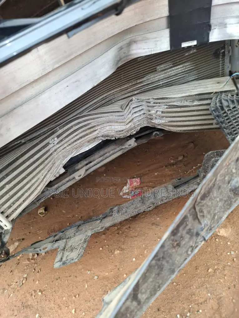 We Can Also Fix Your Accidented Vehicles.