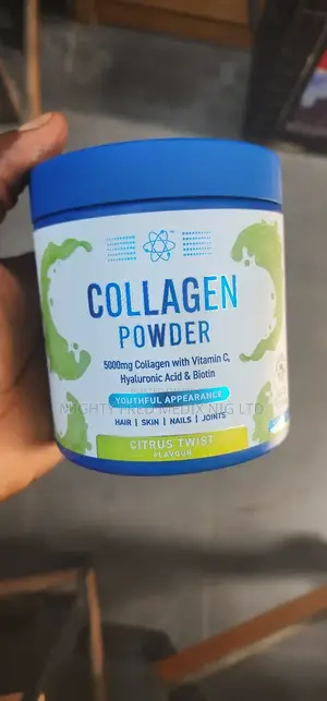 Applied Nutrition Collagen Powder