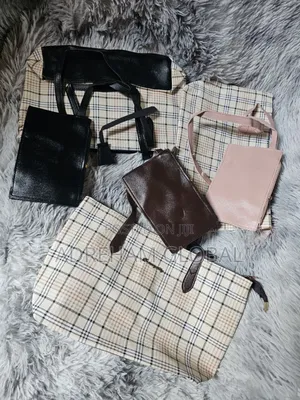 Fashion Women Bag 2 in 1