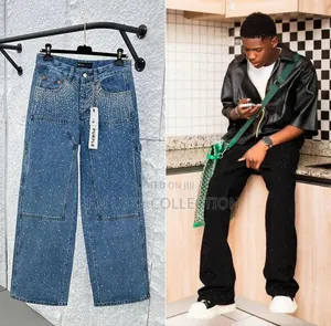 Stoned Men Jeans
