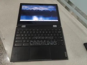 Laptop Lenovo 500e 4GB Intel Celeron SSD 32GB