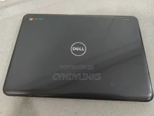 Laptop Dell Latitude 13 3380 4GB Intel Celeron SSD 60GB