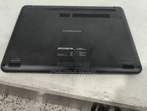 Laptop Dell Latitude 13 3380 4GB Intel Celeron SSD 60GB
