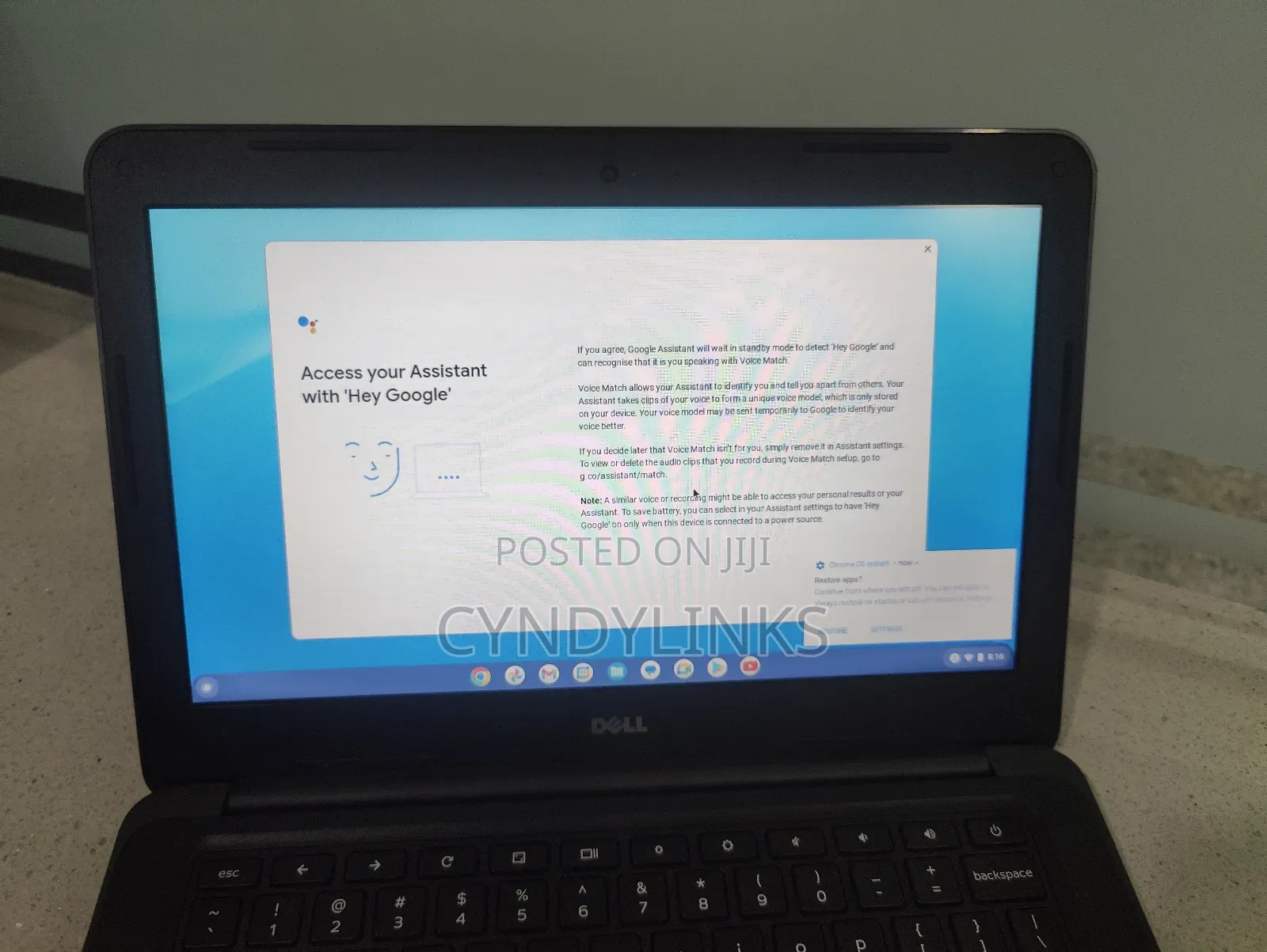 Laptop Dell Latitude 13 3380 4GB Intel Celeron SSD 60GB