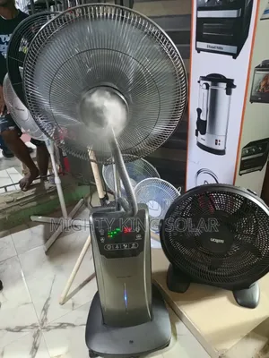 This Is Russell Hobbs 16 Inches Standard Fan