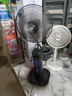 This Is Salton 16 Inches Standard Fan