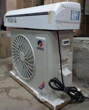 Original Quality Gree Air Conditions 1.5hp Inverter Quality