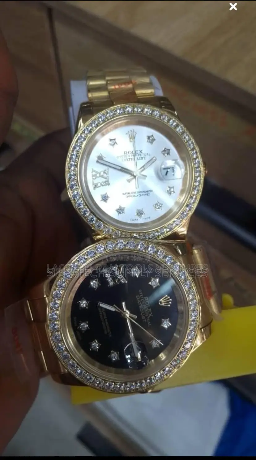 Original Rolex Watches