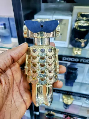 Paco Rabanne Fame Intense for Women