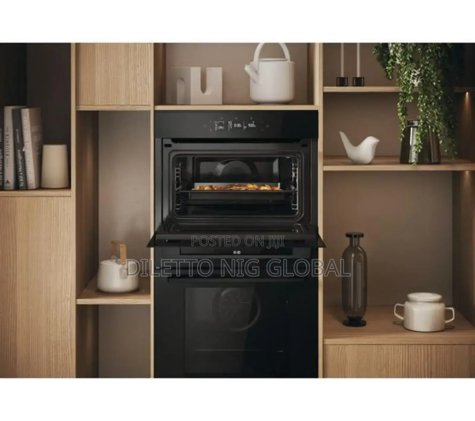 Haier 44l Built-in Inverter Combination Microwave