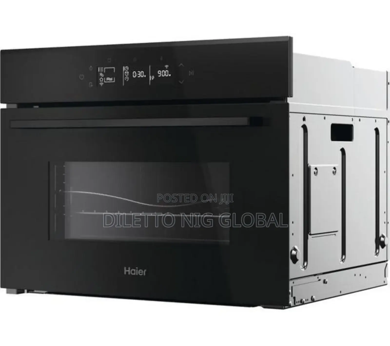 Haier 44l Built-in Inverter Combination Microwave