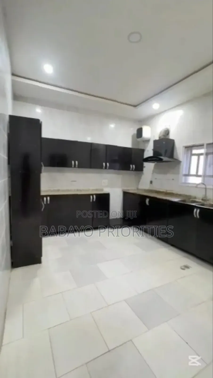 7bdrm Duplex in Asokoro for rent