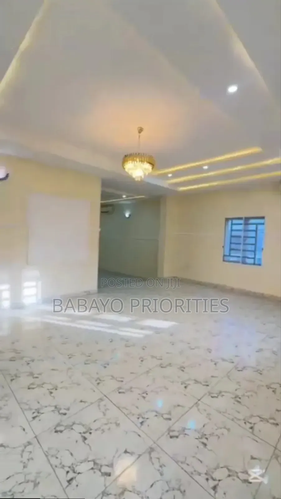 7bdrm Duplex in Asokoro for rent