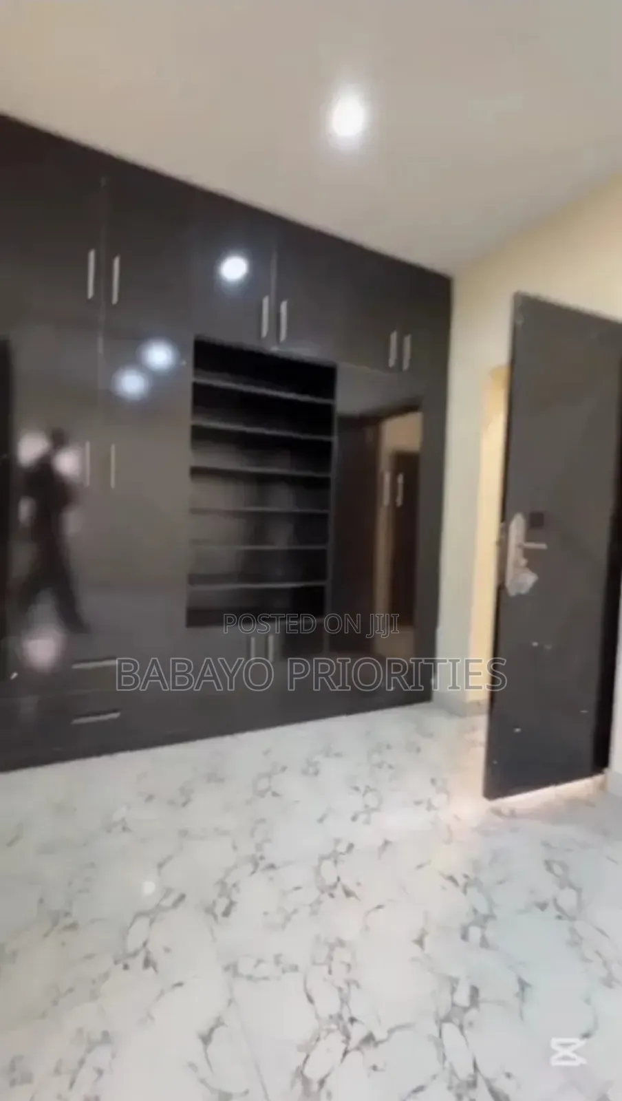 7bdrm Duplex in Asokoro for rent