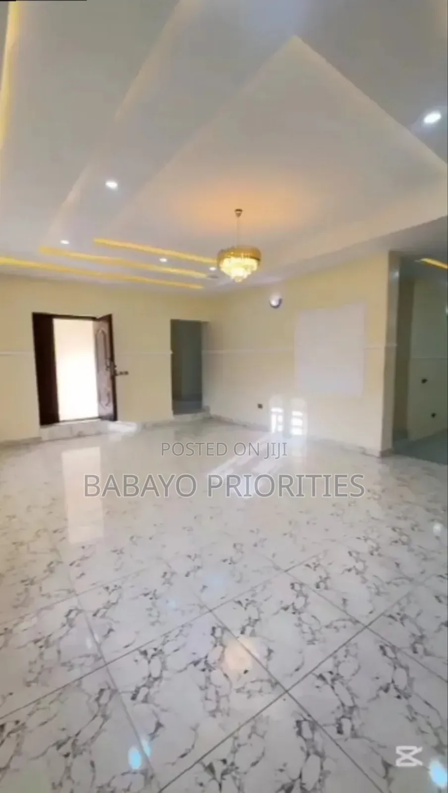 7bdrm Duplex in Asokoro for rent