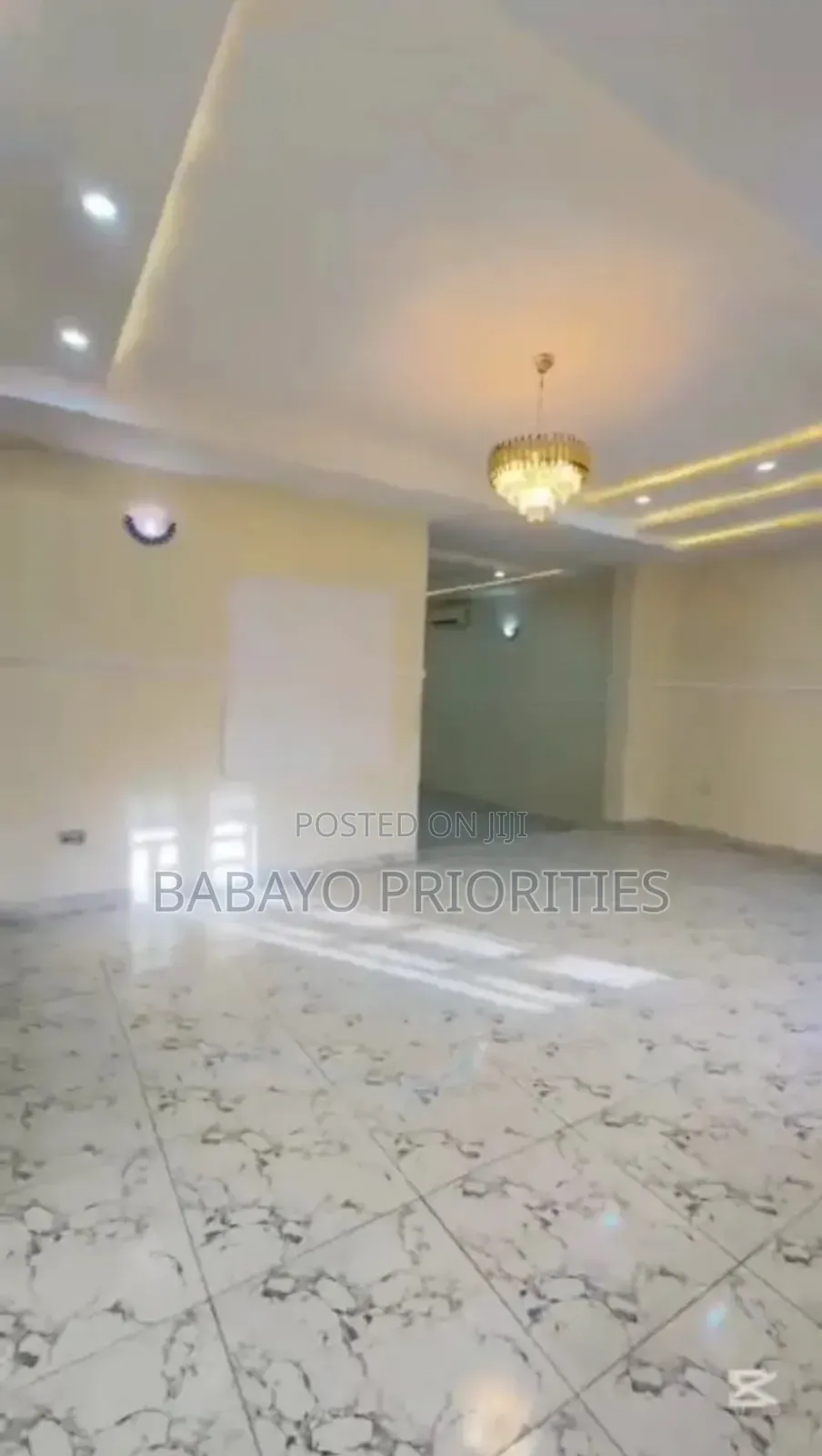 7bdrm Duplex in Asokoro for rent