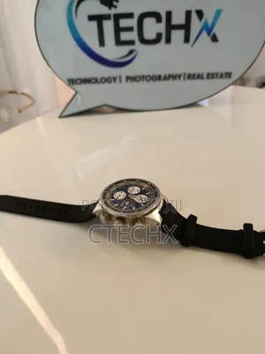 Iwc Aquatimer Chronograph
"Cousteau Divers" Iw378101