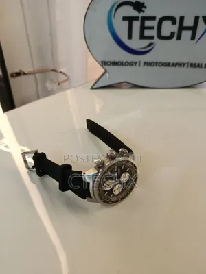 Iwc Aquatimer Chronograph
"Cousteau Divers" Iw378101
