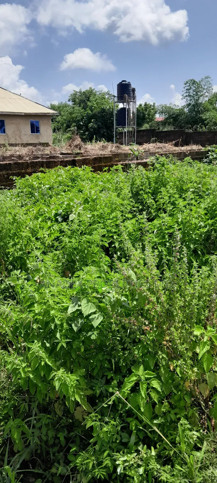 Residential Land For Sale In Ibadan