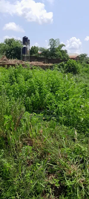 Residential Land For Sale In Ibadan